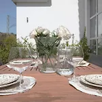 R35 Spacious Private Villa&pool&spa *