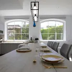 R35 Spacious Private Villa&pool&spa * Marbella