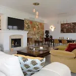 R35 Spacious Private Villa&pool&spa * Marbella