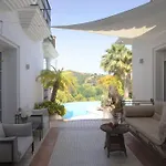 Villa R35 Spacious Private Villa&pool&spa *