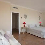 R35 Spacious Private Villa&pool&spa Marbella