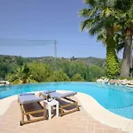 R35 Spacious Private Villa&pool&spa Villa Marbella