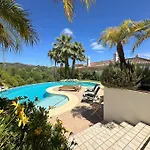 R35 Spacious Private Villa&pool&spa *