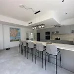 R35 Spacious Private Villa&pool&spa *