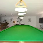 R35 Spacious Private Villa&pool&spa * Marbella