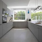 R35 Spacious Private Villa&pool&spa Villa *