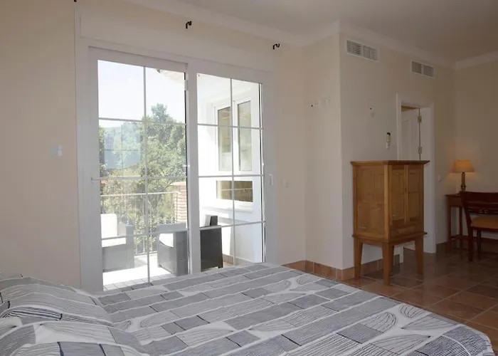 别墅 R35 Spacious Private Villa&pool&spa