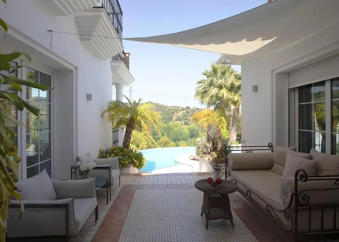 别墅 R35 Spacious Private Villa&pool&spa *