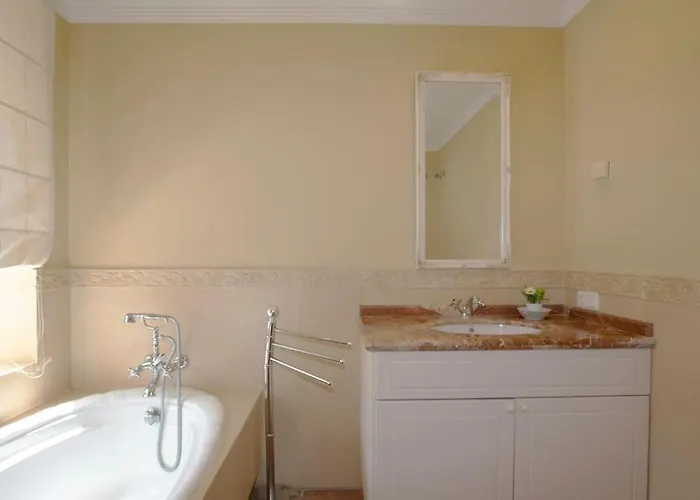 别墅 R35 Spacious Private Villa&pool&spa *