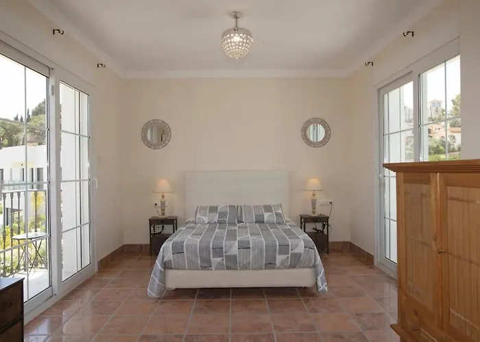 فيلة R35 Spacious Private Villa&pool&spa *