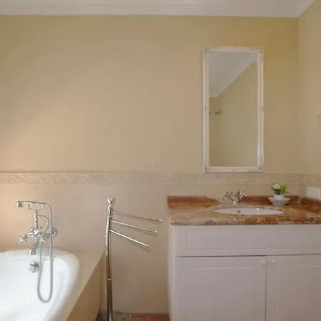 Вілла R35 Spacious Private Villa&pool&spa *