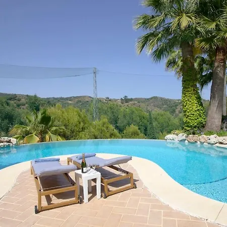 R35 Spacious Private Villa&pool&spa Вілла Марбелья