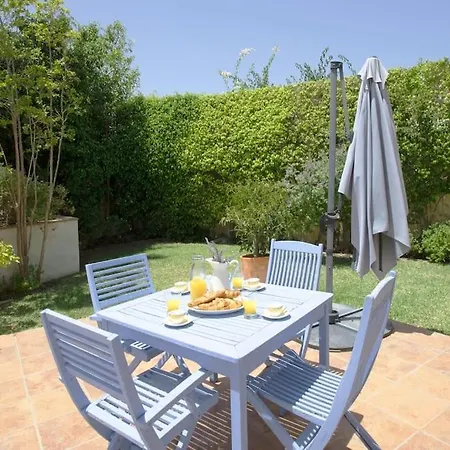 Вілла R35 Spacious Private Villa&pool&spa