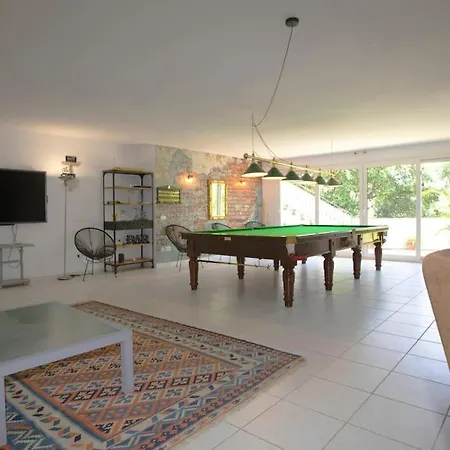 R35 Spacious Private Villa&pool&spa Villa