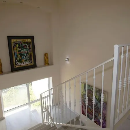 R35 Spacious Private Villa&pool&spa