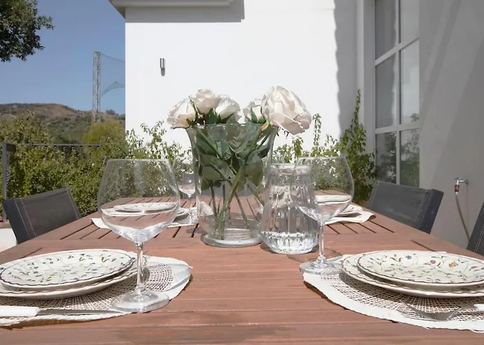 R35 Spacious Private Villa&pool&spa *