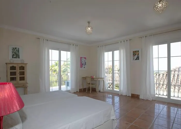 R35 Spacious Private Villa&pool&spa Willa *