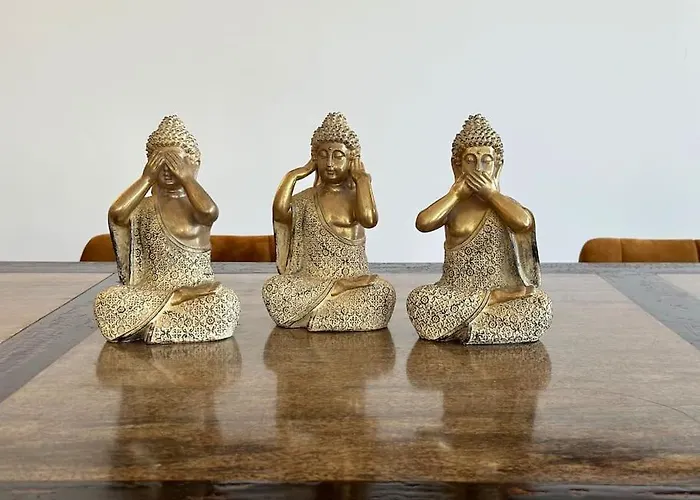 R35 Spacious Private Villa&pool&spa Willa Marbella