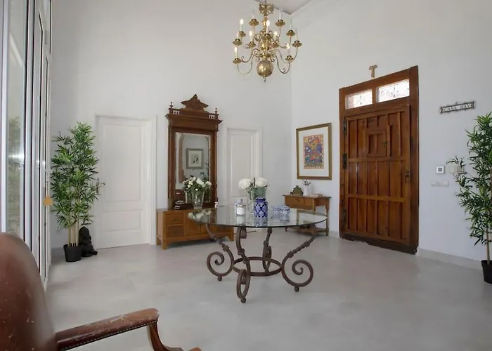 R35 Spacious Private Villa&pool&spa *