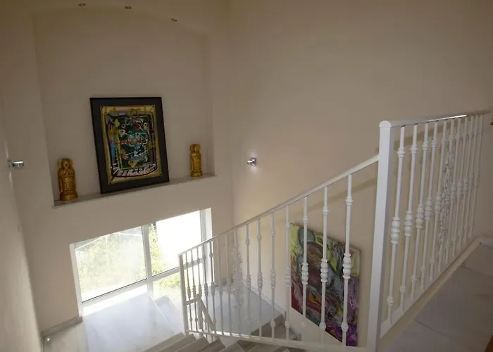 R35 Spacious Private Villa&pool&spa